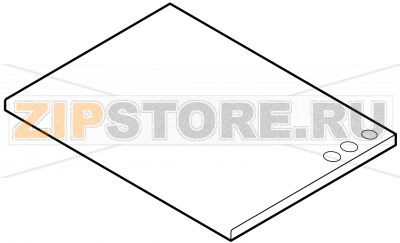 Cover panel until crxxxxxx3 Lainox ME061T   Cover panel until crxxxxxx3 Lainox ME061TЗапчасть на сборочном чертеже под номером: 11Название запчасти на английском&nbsp;языке:&nbsp;Cover panel until crxxxxxx3 Lainox ME061T