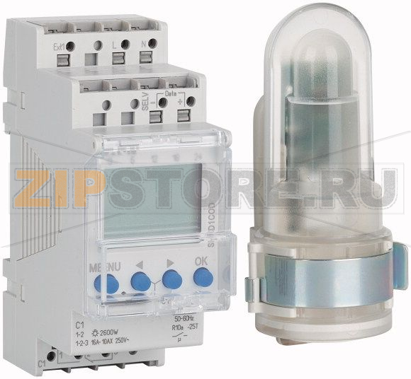 Выключатель Eaton SRCD1COD 
