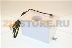 БЛОК КОНДЕНСАЦИЯ+СОПРОТИВЛЕНИЕ 