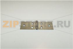 CHARNIERE SUPERIEURE 