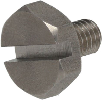 HEXAGON HEAD SCREW M6x8