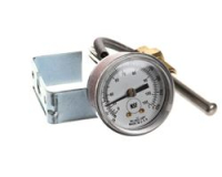 DIAL IND THERM FAHR &amp; CELSIUS