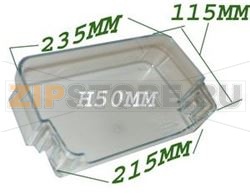 BALCONNET CONSERVES REF 