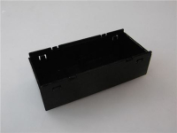 BACK BOX FOR PUSH-BUTTON PANEL