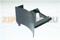 Tresterschale schwarz