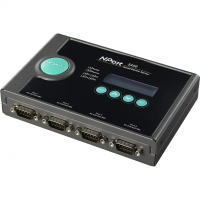 Преобразователь MOXA NPort 5450