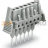 MCS MIDI Classic Розетка для клемм на рейку; 0.6 x 1 mm pins; прямые; Фиксирующий рычаг; Шаг контактов 5 мм; 8-пол.; серые Wago 232-138/005-000/039-000 - MCS MIDI Classic Розетка для клемм на рейку; 0.6 x 1 mm pins; прямые; Фиксирующий рычаг; Шаг контактов 5 мм; 8-пол.; серые Wago 232-138/005-000/039-000
