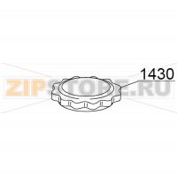 Plug DIHR DW014