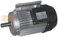 ТРЕХФАЗНЫЙ ЭЛЕКТРОДВИГАТЕЛЬ  1,5 КВТ, 2 ЛС.