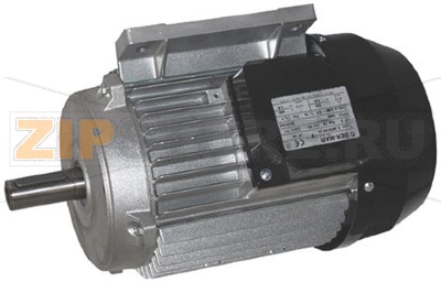ТРЕХФАЗНЫЙ ЭЛЕКТРОДВИГАТЕЛЬ  1,5 КВТ, 2 ЛС. 