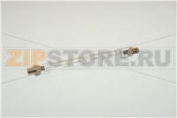 LAMPADA ALOG.ECO HALO R7S 120W