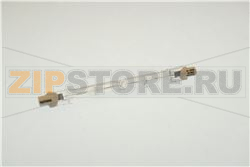 LAMPADA ALOG.ECO HALO R7S 120W 