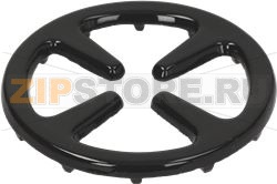 REDUCER TRIVET CAST IRON UNIVERSAL 