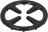 REDUCER TRIVET CAST IRON UNIVERSAL