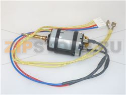 MOTORE PER MOTORIDUTTORE M5000 