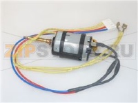 MOTORE PER MOTORIDUTTORE M5000