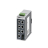 Коммутатор Ethernet для широкого температурного диапазона Phoenix Contact FL SWITCH SFNT 7TX/FX