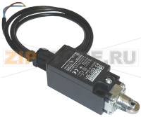 CROUZET MICROSWITCH 83850501