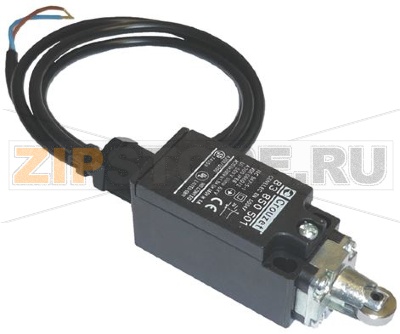 CROUZET MICROSWITCH 83850501 