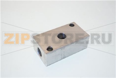 РАМА НАПРАВЛЯЮЩЕЙ НОЖА 