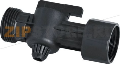 STOP VALVE ø 3/4F-M 