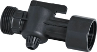 STOP VALVE ø 3/4F-M