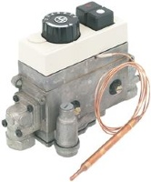 КЛАПАН-ТЕРМОСТАТ MINISIT 130..380 ГРАД.