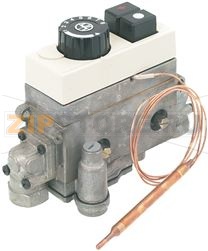 КЛАПАН-ТЕРМОСТАТ MINISIT 130..380 ГРАД. 