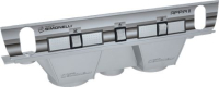PUSH-BUTTON PANEL ASSEMBLY LOW GROUPS FI