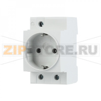 Розетка модульная 16 А CNC Electric I030001