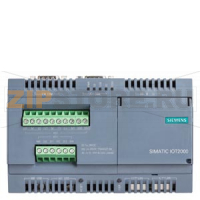 SIMATIC IOT2000, модуль ввода/вывода, 5x DI 2x AI 2x DO, ARDUINO Shield для SIMATIC IOT2020 и IOT2040 Siemens 6ES7647-0KA01-0AA2