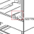 Guida Portacest. DX LB Comenda LB 200