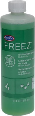 МОЮЩЕЕ СРЕДСТВО URNEX FREEZ 414 мл 