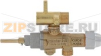 GAS TAP A60/GPEL21R