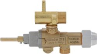 GAS TAP A60/GPEL21R