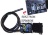 BORNIER+CABLE 3X1.5