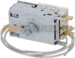 THERMOSTAT RANCO K59-S2790 