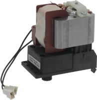 МОТОР-РЕДУКТОР 125ВТ 220/230В 78RPM