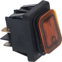 Switch Orange