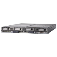 Блейд-сервер Cisco UCSB-B480-M5
