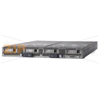 Блейд-сервер Cisco UCSB-B480-M5 