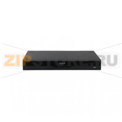 IP-видеорегистратор Dahua DHI-NVR2208-8P-I 
