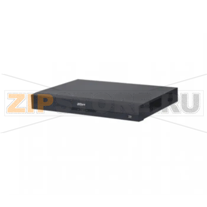 IP-видеорегистратор Dahua DHI-NVR2208-8P-I 