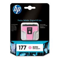 Картридж, 230 фотографий, светло-пурпурный HPE C8775HE