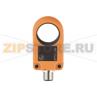 Датчик кольцевой индуктивный IFM I7R213