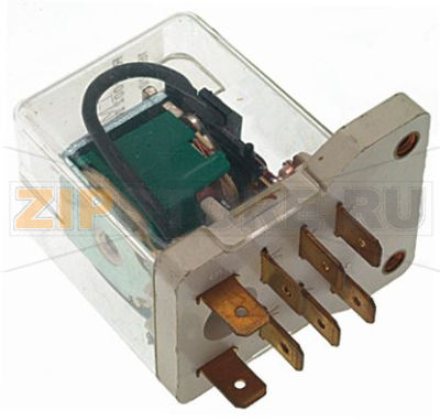 RELAY MOD.REP002 