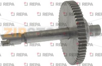 ШЕСТЕРНЯ ВЕНЧИКА 70 ММ