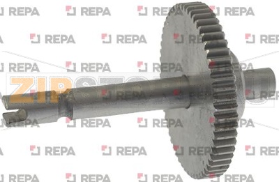 ШЕСТЕРНЯ ВЕНЧИКА 70 ММ 