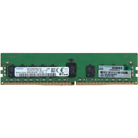 Модуль памяти 16 Гб HPE 850880-001B