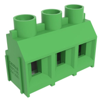 Клеммы, клеммные блоки DERKS YB912-952-3P